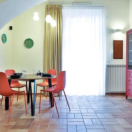 Apartment Guesthost - Casa Zia Ada Nel Cuore Di