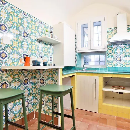 Guesthost - Casa Zia Ada Nel Cuore Di Appartement Salerno