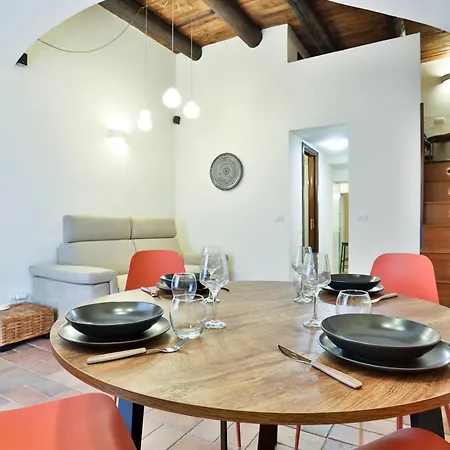 Guesthost - Casa Zia Ada Nel Cuore Di Appartement Salernes