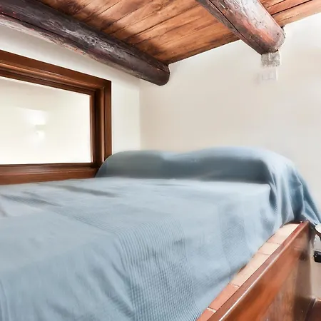 Guesthost - Casa Zia Ada Nel Cuore Di Appartement *