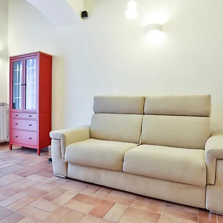 Appartement Guesthost - Casa Zia Ada Nel Cuore Di *