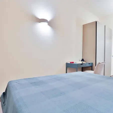 Appartement Guesthost - Casa Zia Ada Nel Cuore Di Salerno
