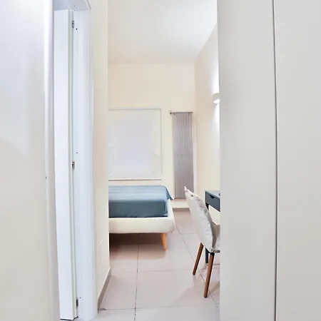 Guesthost - Casa Zia Ada Nel Cuore Di Appartement *