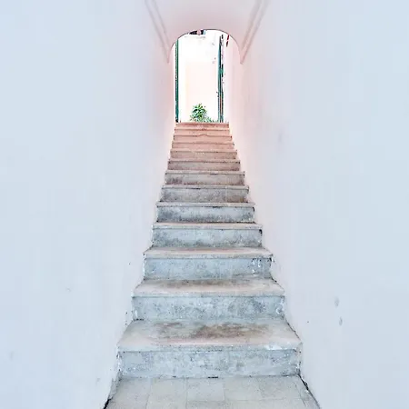 Appartement Guesthost - Casa Zia Ada Nel Cuore Di Salerno