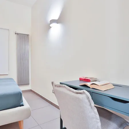 Appartement Guesthost - Casa Zia Ada Nel Cuore Di