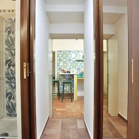 Appartement Guesthost - Casa Zia Ada Nel Cuore Di *