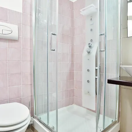 Appartement Guesthost - Casa Zia Ada Nel Cuore Di Salerno