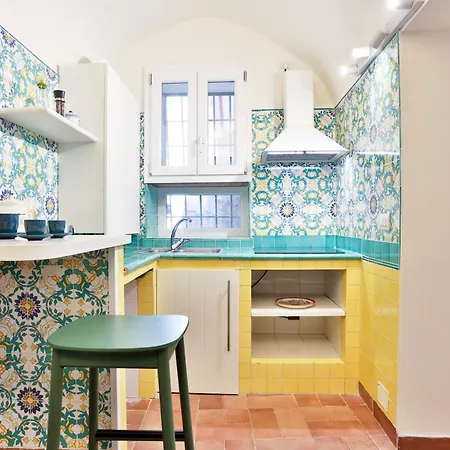 Guesthost - Casa Zia Ada Nel Cuore Di * Salerno