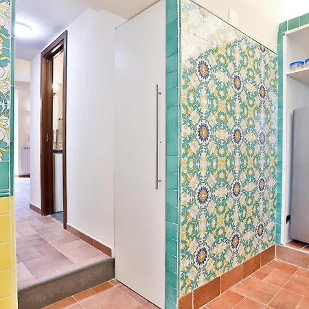 Guesthost - Casa Zia Ada Nel Cuore Di * Salerno