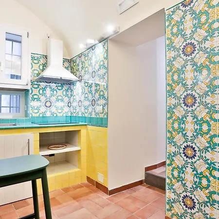 Appartement Guesthost - Casa Zia Ada Nel Cuore Di Salerno