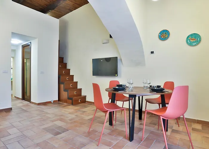 Guesthost - Casa Zia Ada Nel Cuore Di Appartement *