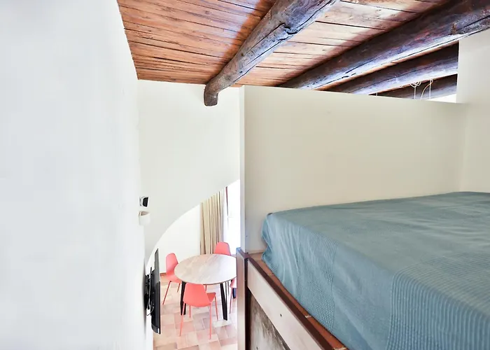 Appartement Guesthost - Casa Zia Ada Nel Cuore Di Salernes